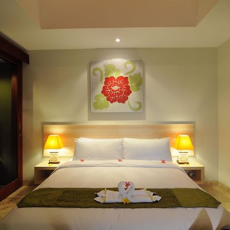 Jas Boutique Villas Seminyak Eksteriør bilde