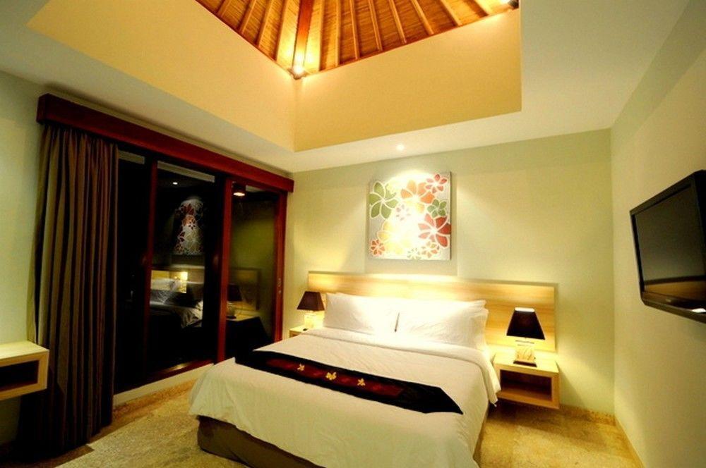 Jas Boutique Villas Seminyak Eksteriør bilde