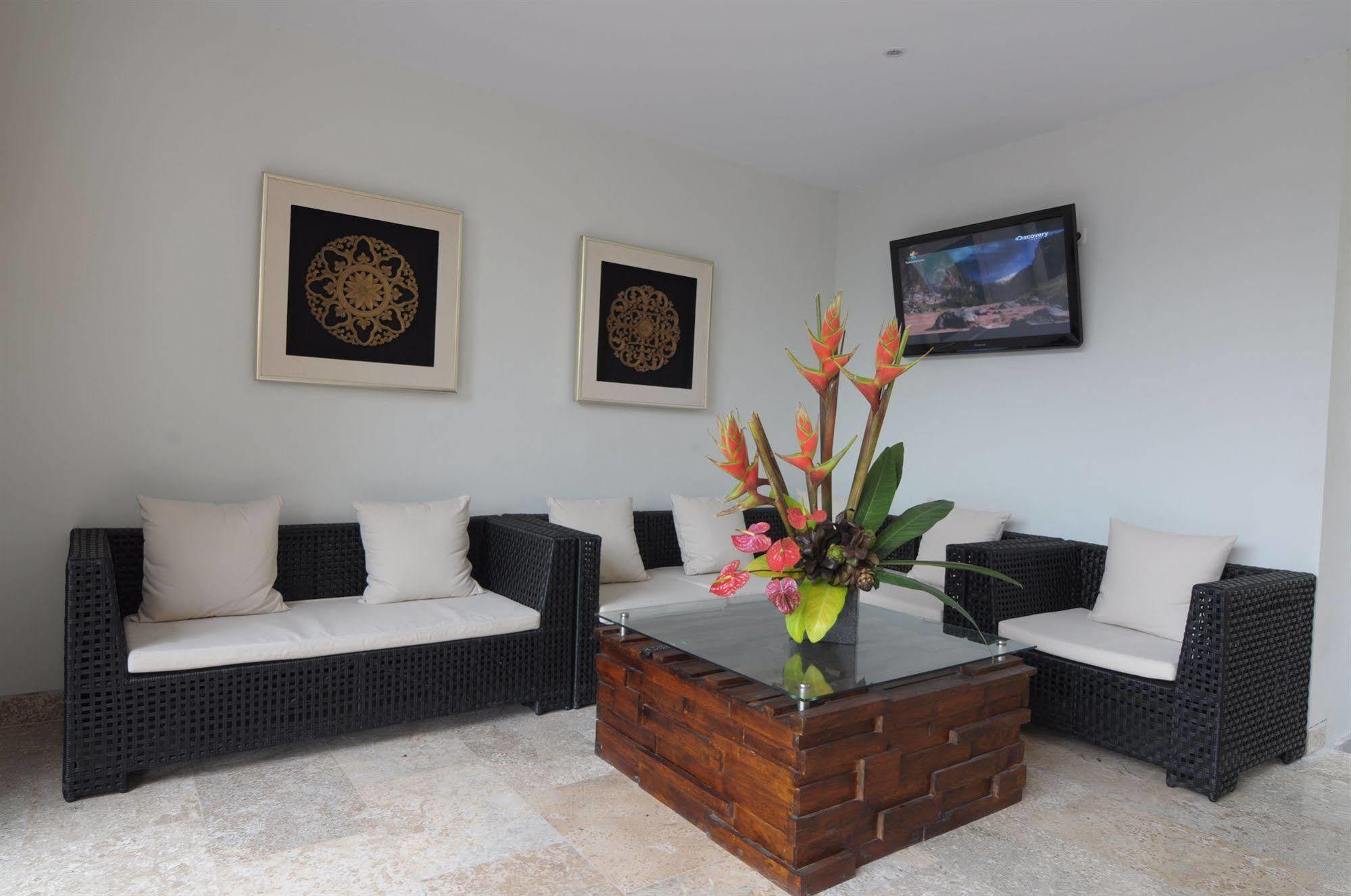Jas Boutique Villas Seminyak Eksteriør bilde